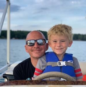 Meet your Posher, Ryan